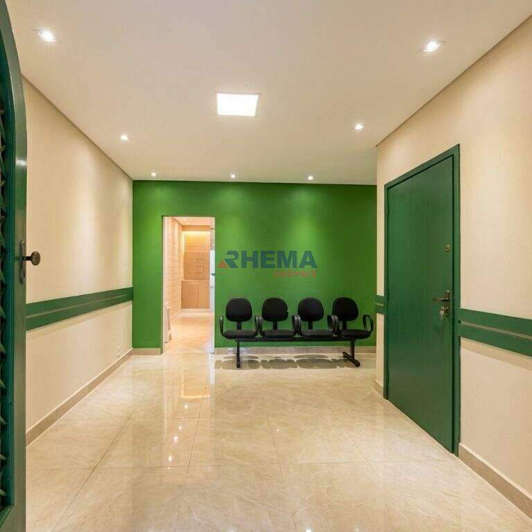 Sobrado à venda no Pompéia: 