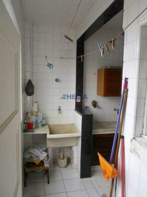 Apartamento à venda no José Menino: 
