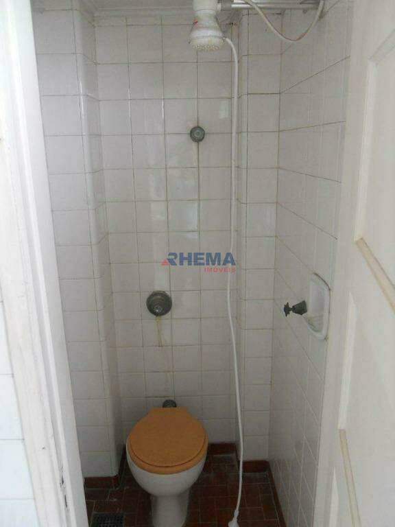 Apartamento à venda no José Menino: 