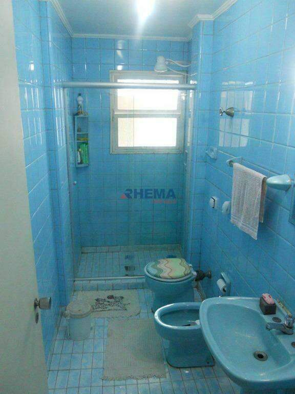 Apartamento à venda no José Menino: 