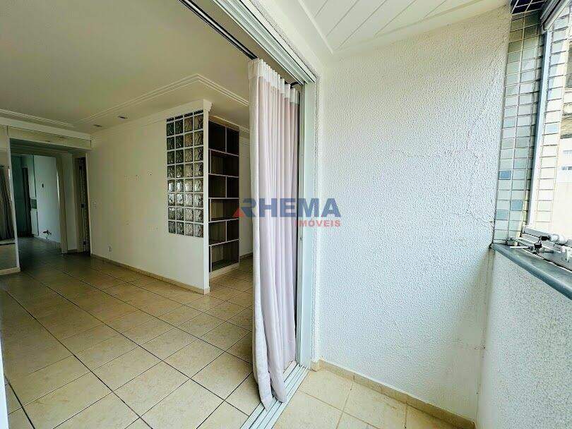 Apartamento à venda no Boqueirão: 