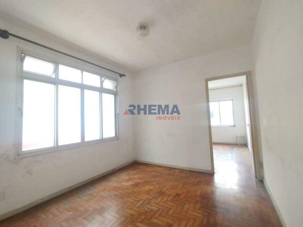Apartamento à venda no Embaré: 