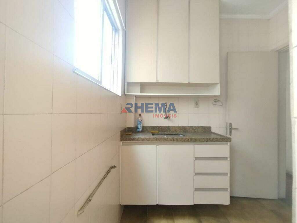 Apartamento à venda no Embaré: 