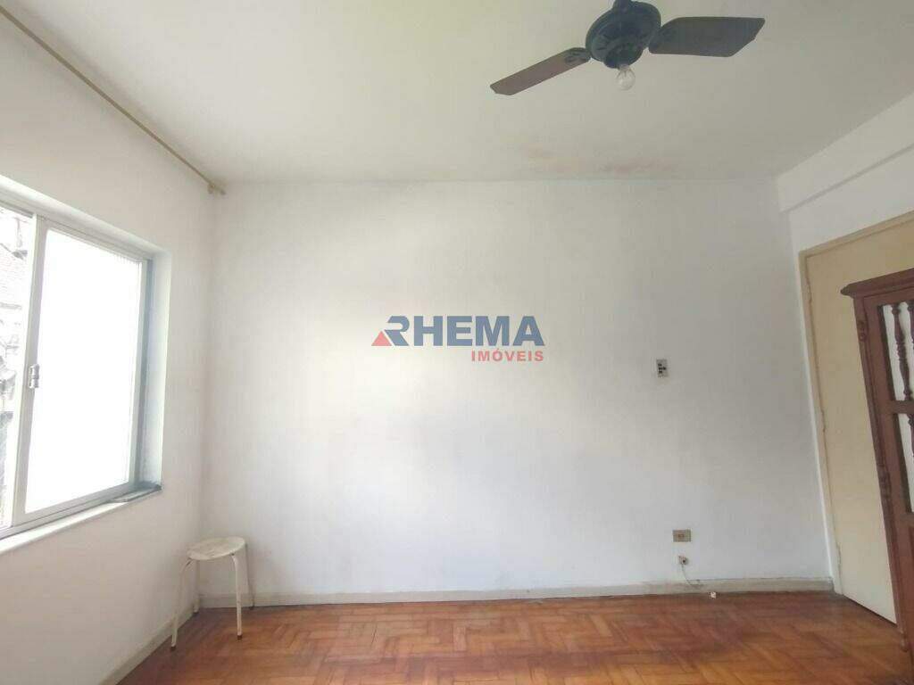 Apartamento à venda no Embaré: 