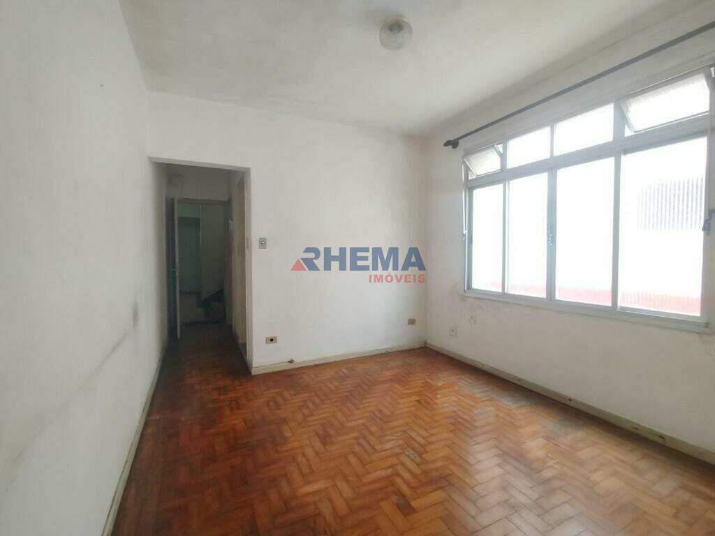 Apartamento à venda no Embaré: 