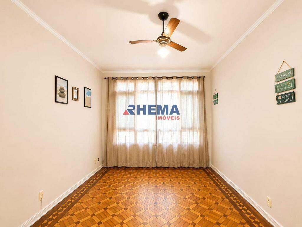 Apartamento à venda no Aparecida: 
