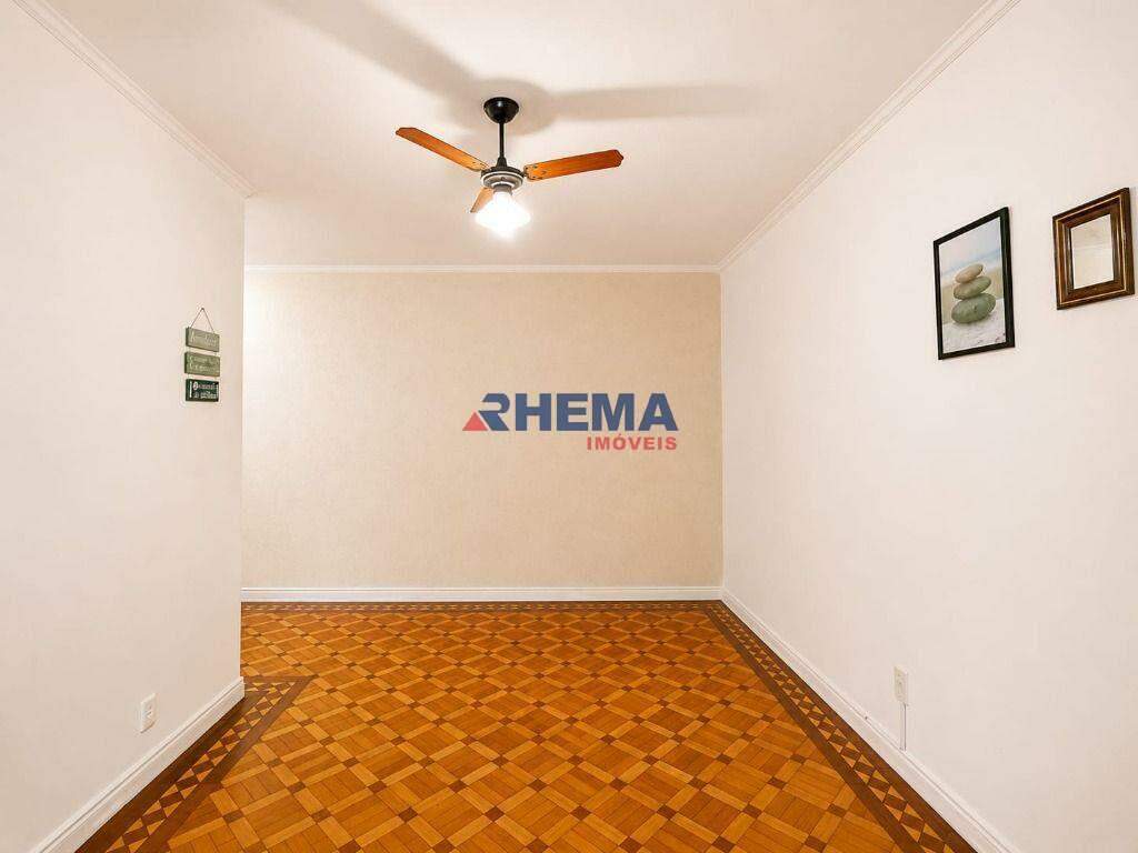 Apartamento à venda no Aparecida: 