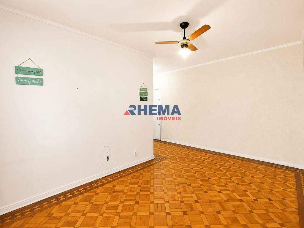 Apartamento à venda no Aparecida: 