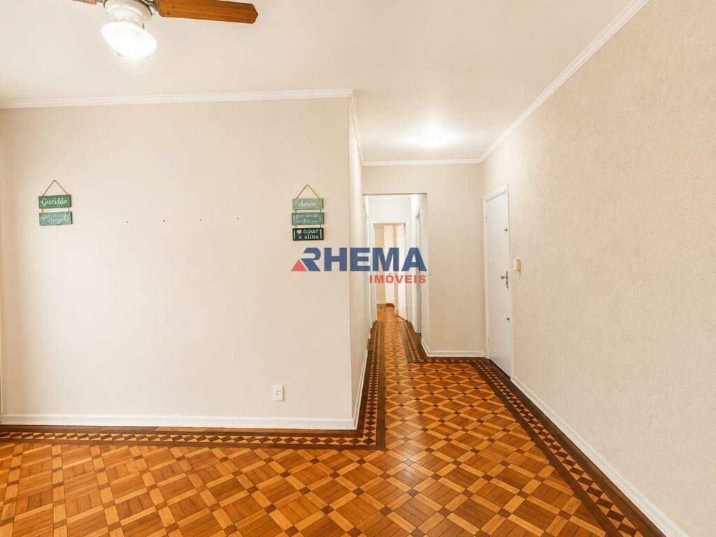 Apartamento à venda no Aparecida: 