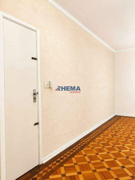Apartamento à venda no Aparecida: 