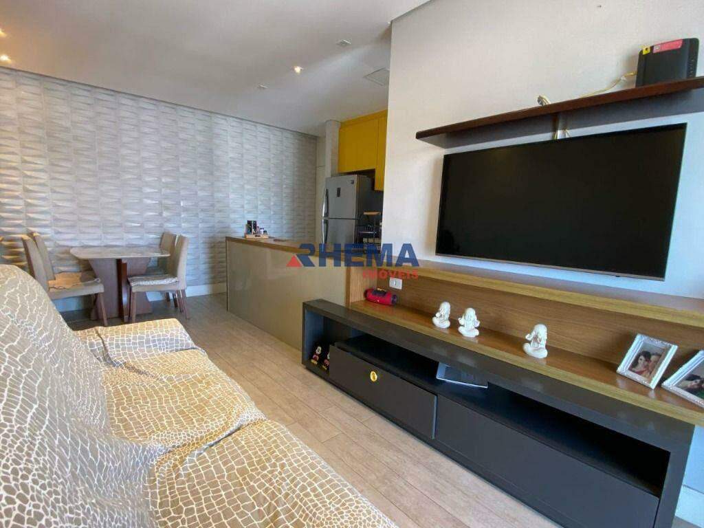 Apartamento à venda no Estuário: 