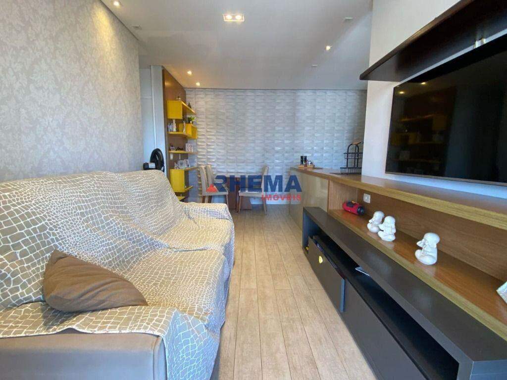 Apartamento à venda no Estuário: 