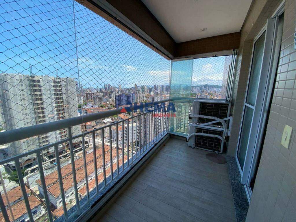 Apartamento à venda no Estuário: 