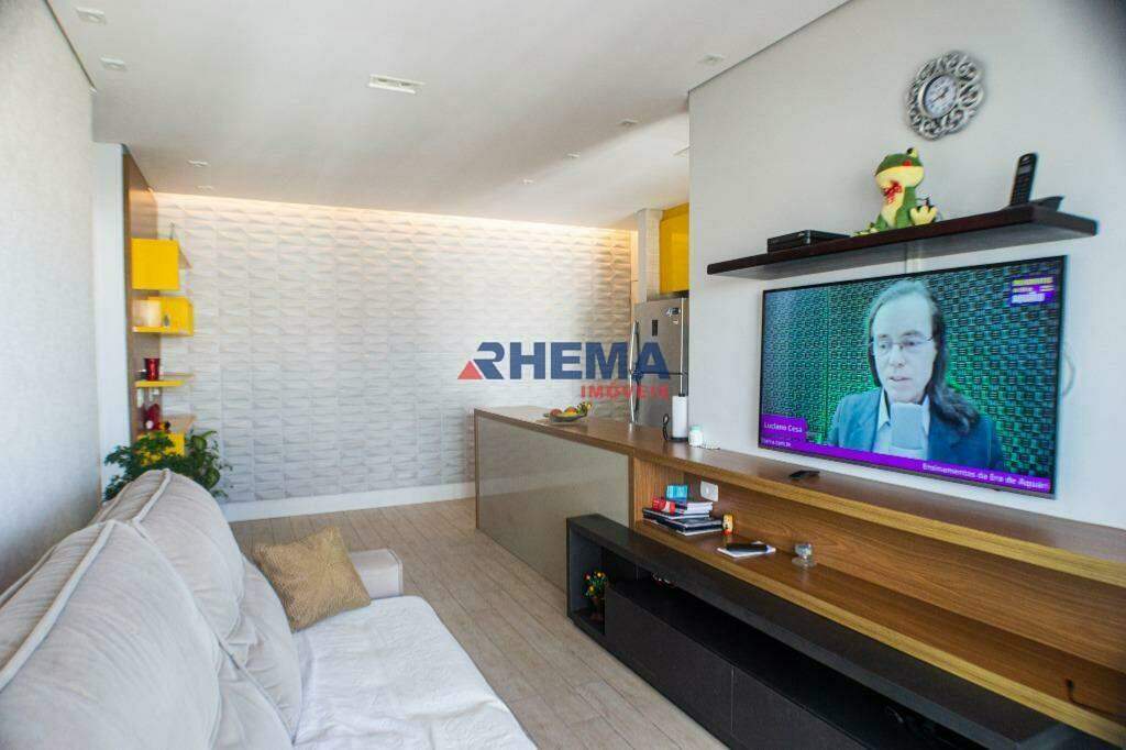 Apartamento à venda no Estuário: 
