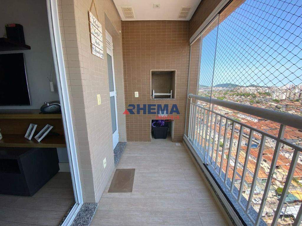 Apartamento à venda no Estuário: 