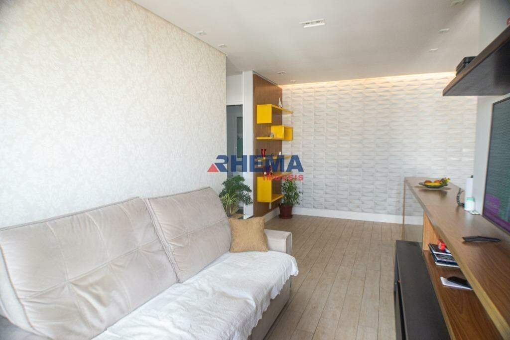 Apartamento à venda no Estuário: 