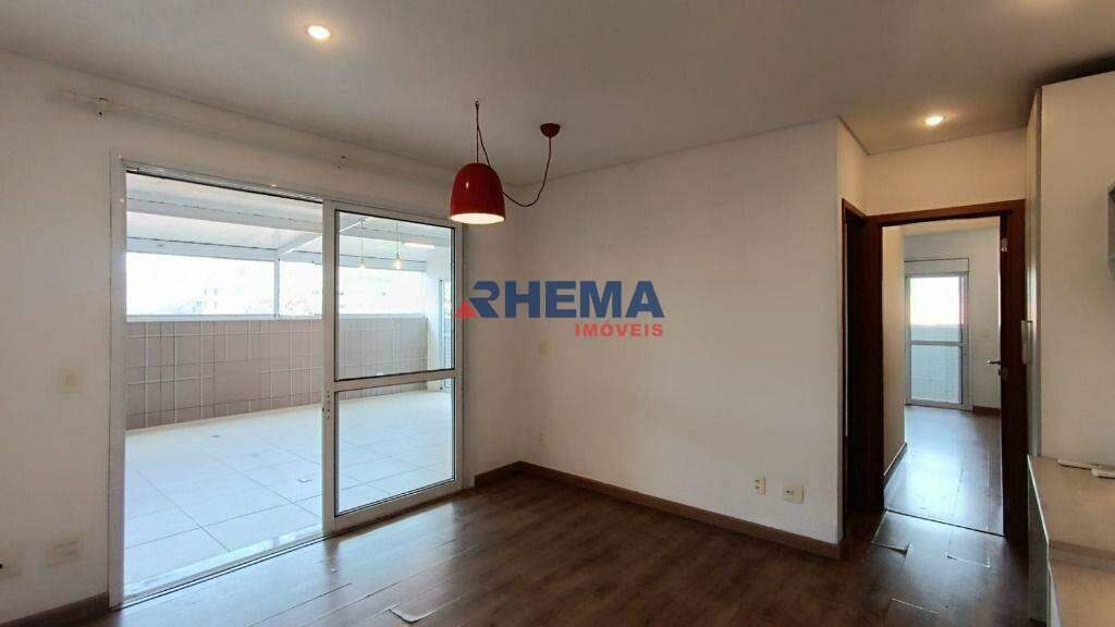 Apartamento à venda no Gonzaga: 