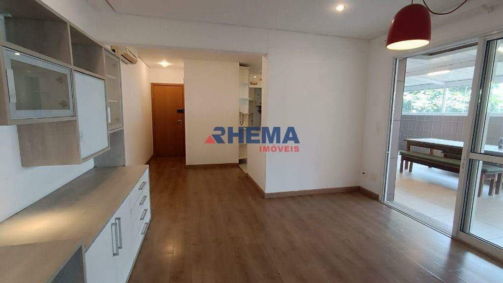 Apartamento à venda no Gonzaga: 