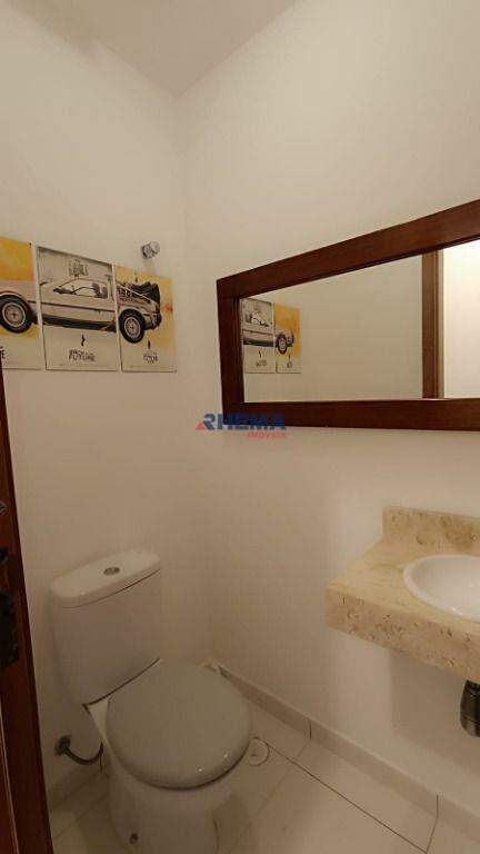 Apartamento à venda no Gonzaga: 