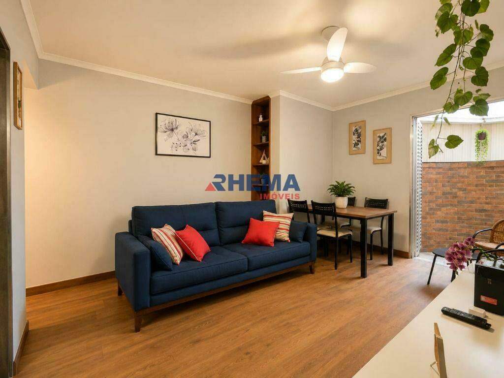 Apartamento à venda no Boqueirão: 