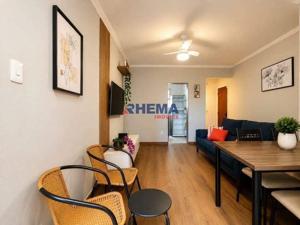 Apartamento à venda no Boqueirão: 