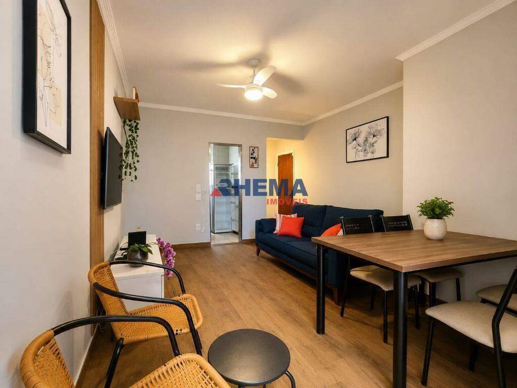 Apartamento à venda no Boqueirão: 