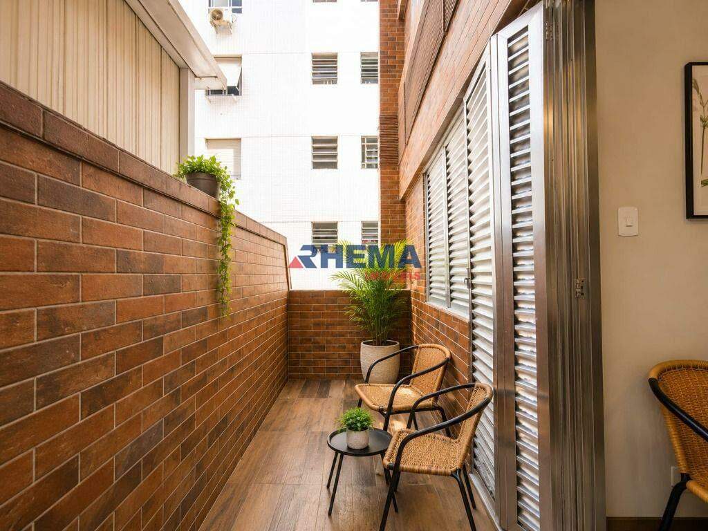 Apartamento à venda no Boqueirão: 