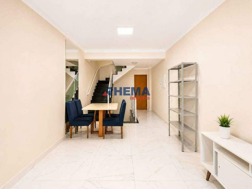 Casa à venda no Macuco: 