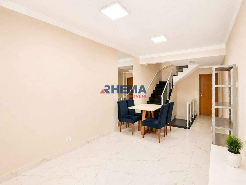 Casa à venda no Macuco: 