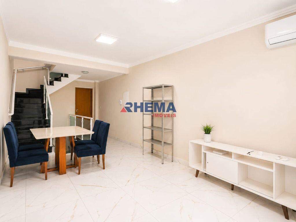 Casa à venda no Macuco: 