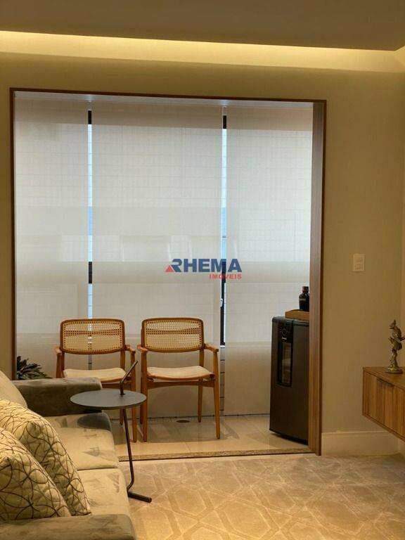 Apartamento à venda no Aparecida: 
