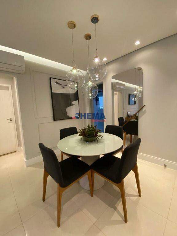 Apartamento à venda no Aparecida: 