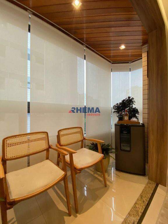 Apartamento à venda no Aparecida: 