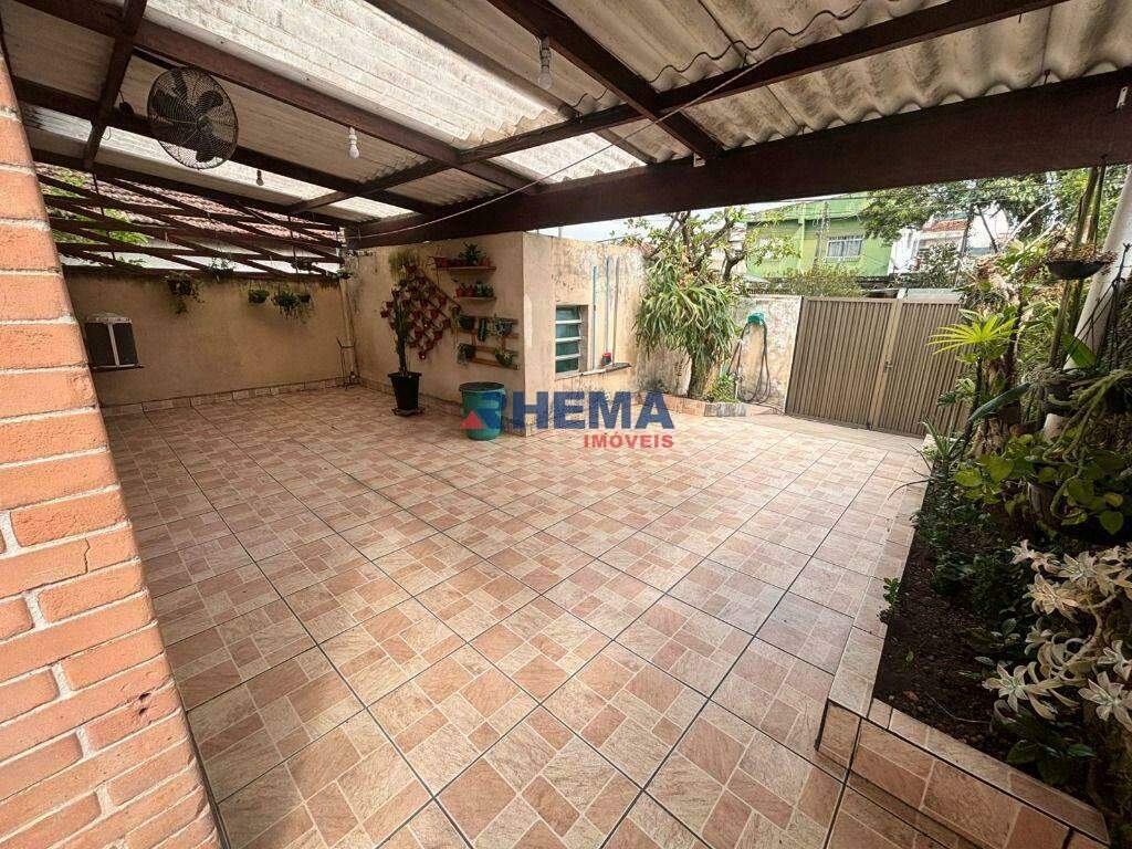 Casa à venda no Parque Bitaru: 