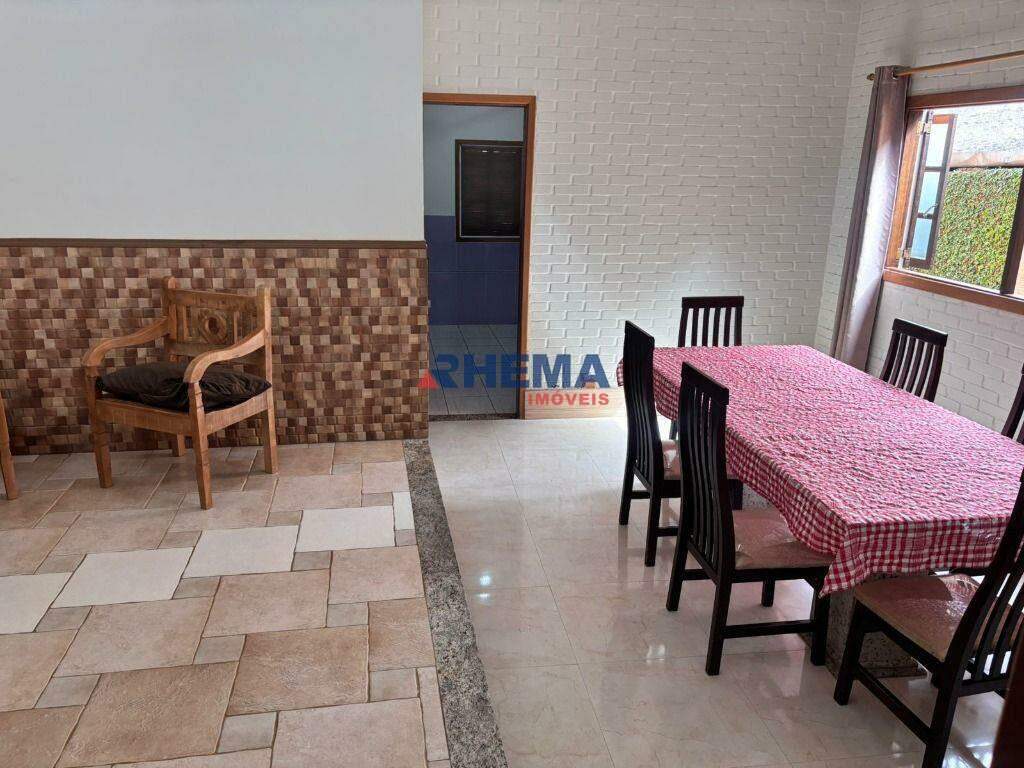 Casa à venda no Parque Bitaru: 