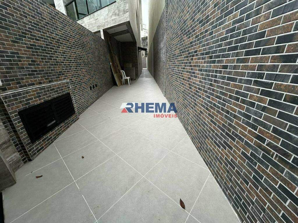 Casa à venda no Aparecida: 
