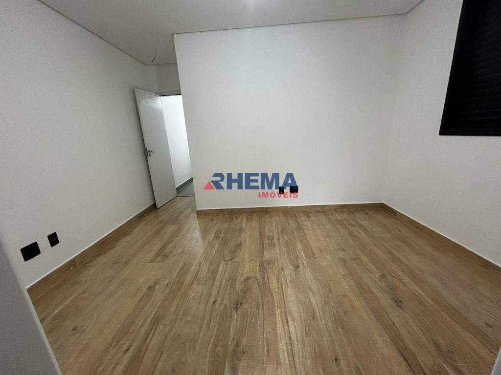 Casa à venda no Aparecida: 
