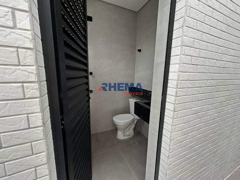 Casa à venda no Aparecida: 
