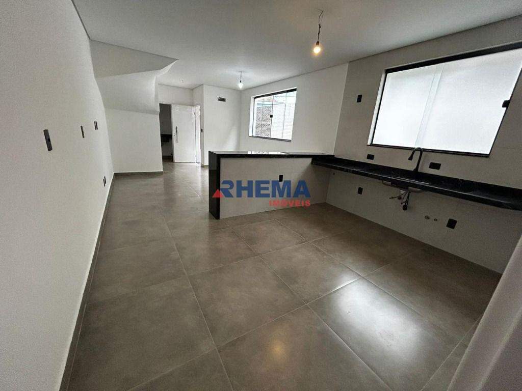 Casa à venda no Aparecida: 