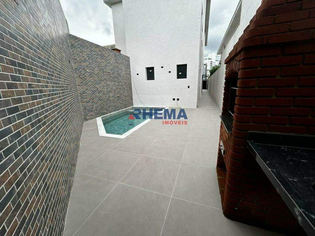 Casa à venda no Aparecida: 