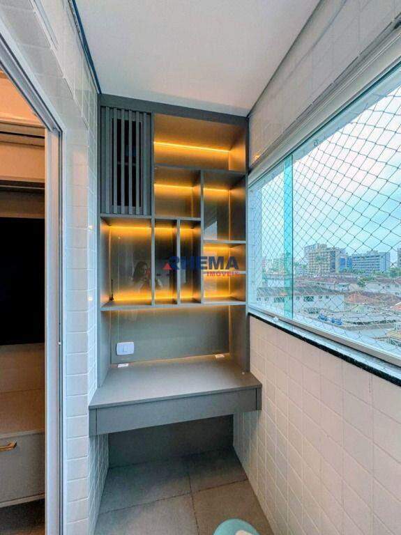 Apartamento à venda no Campo Grande: 