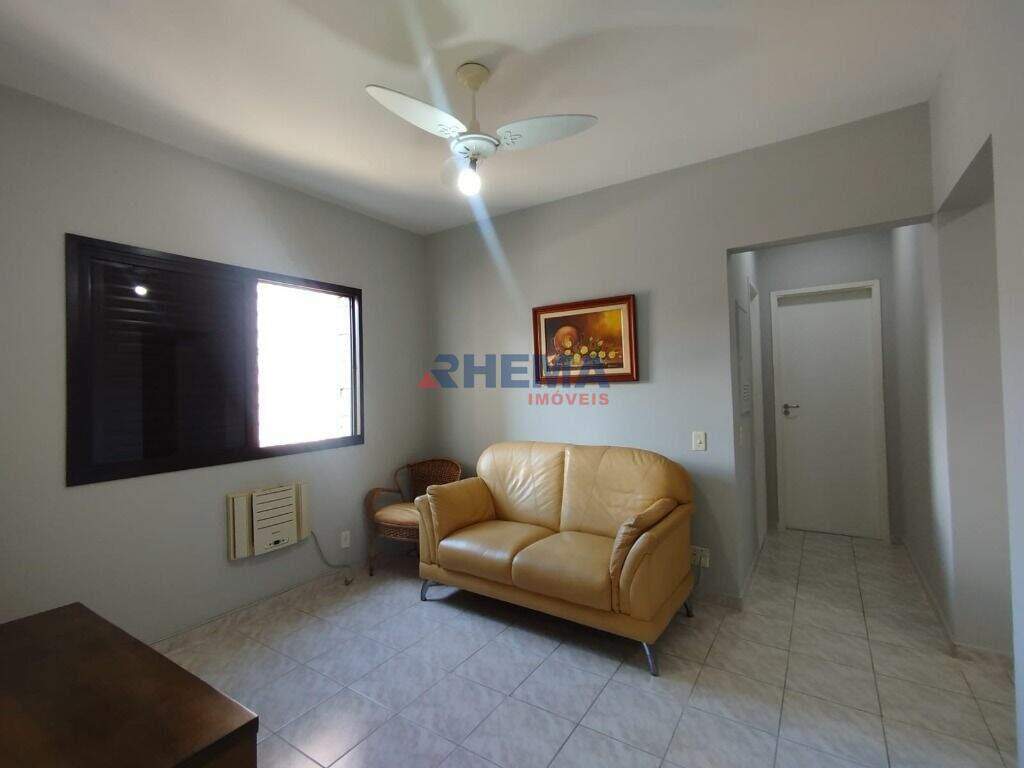 Apartamento à venda no Embaré: 