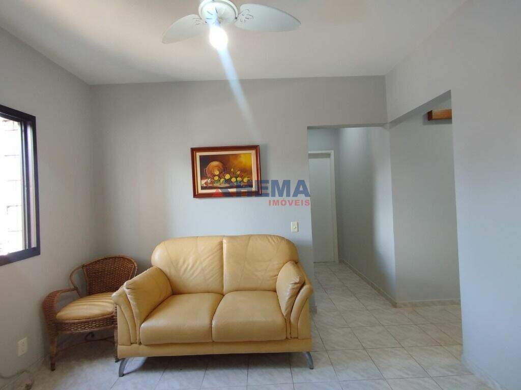 Apartamento à venda no Embaré: 