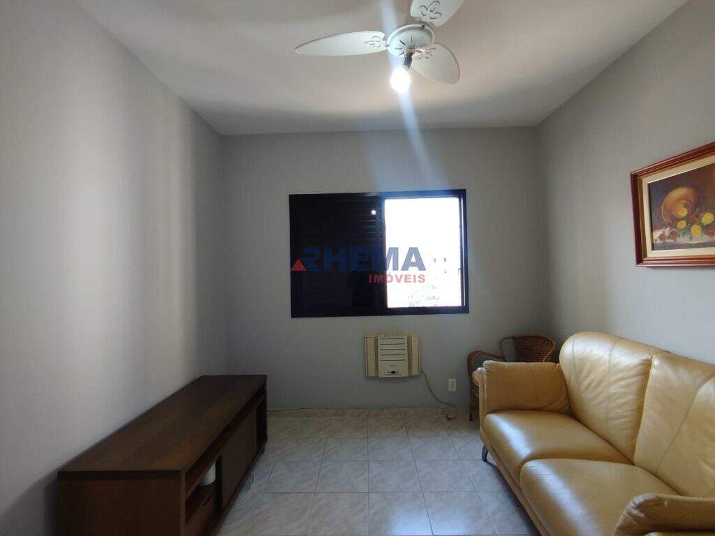 Apartamento à venda no Embaré: 