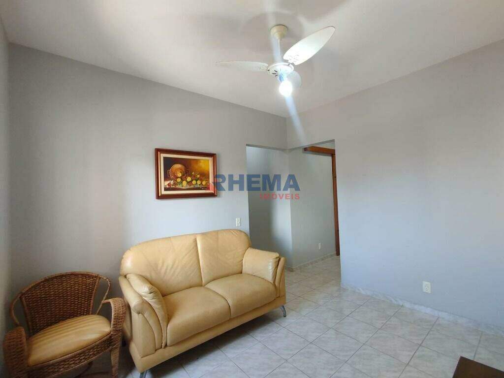 Apartamento à venda no Embaré: 