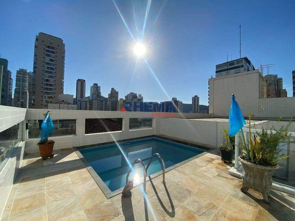 Apartamento à venda no Pompéia: 