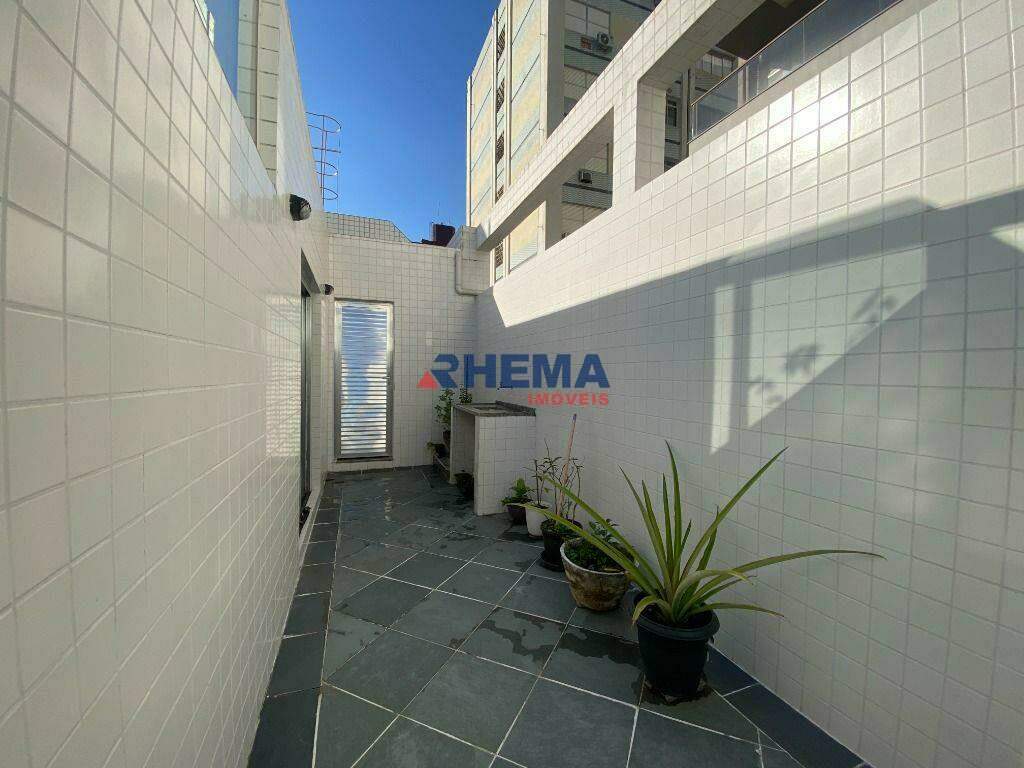 Apartamento à venda no Pompéia: 