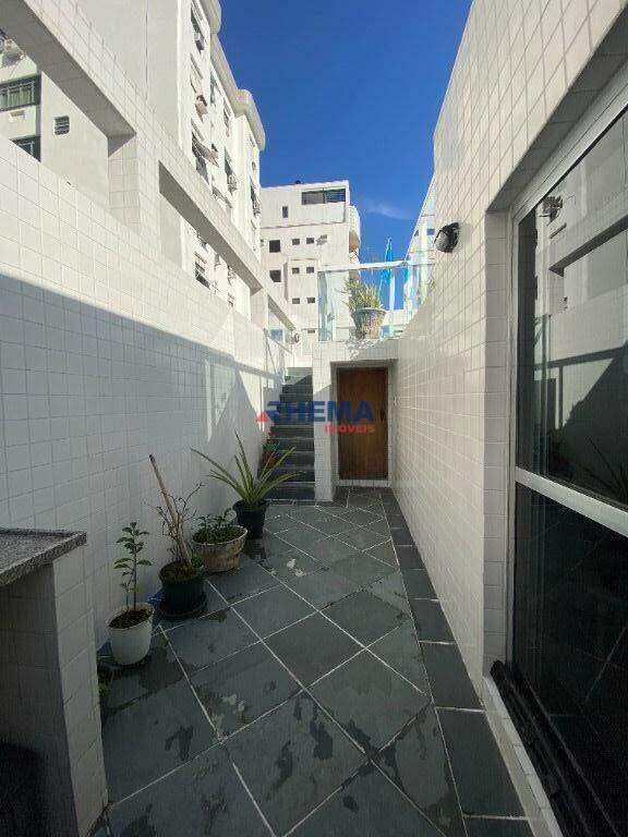 Apartamento à venda no Pompéia: 