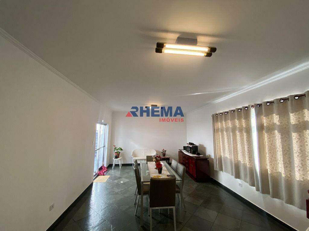 Apartamento à venda no Pompéia: 