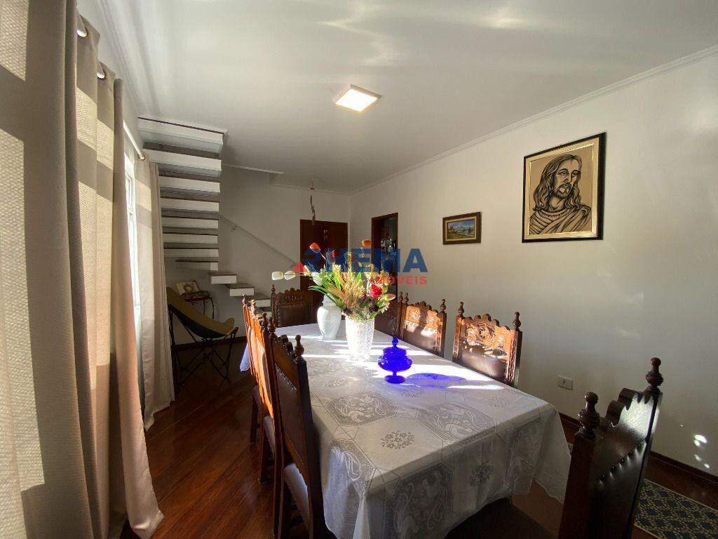 Apartamento à venda no Pompéia: 